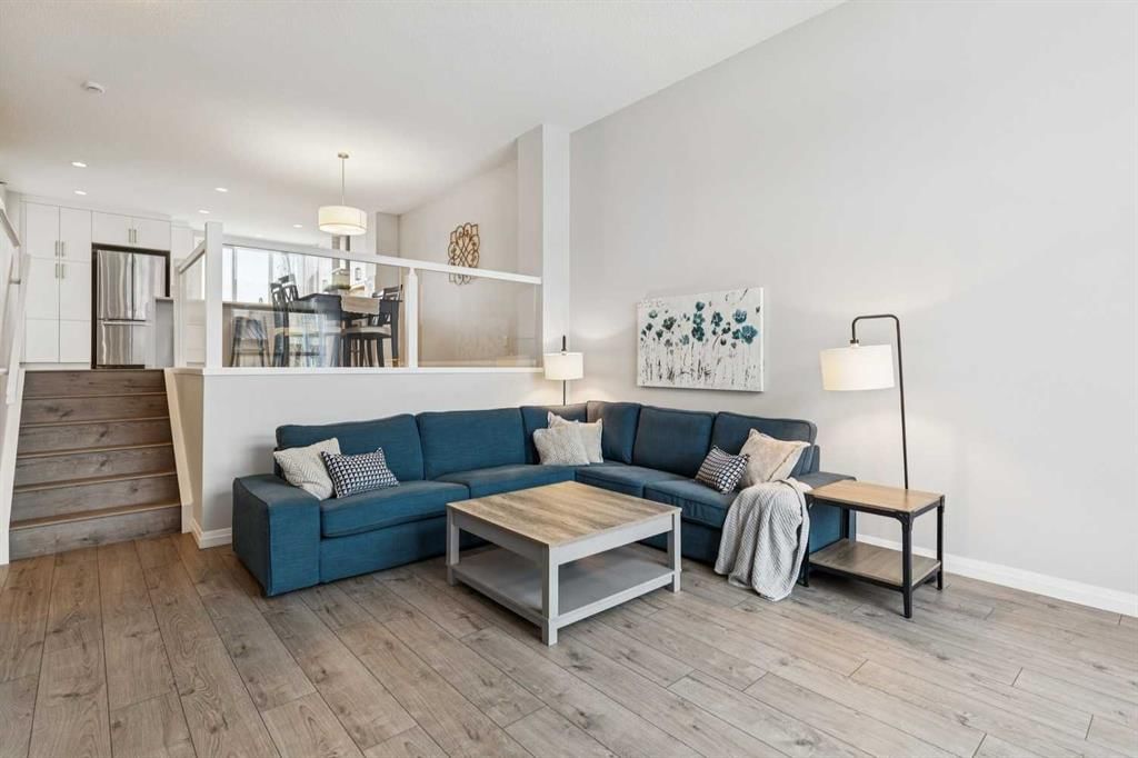 95 Masters Link SE, Calgary — photo 3 of 47