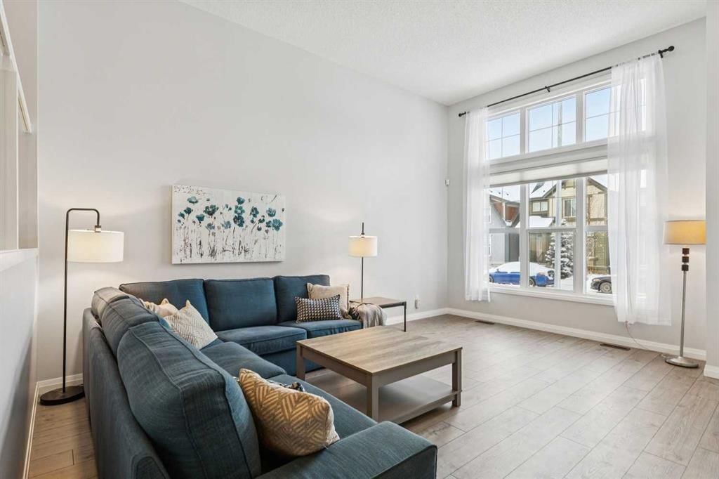 95 Masters Link SE, Calgary — photo 5 of 47