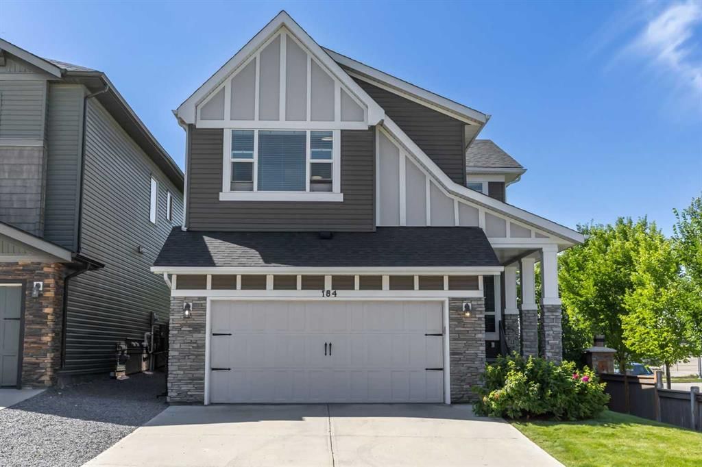 184 Cougar Ridge Manor SW, Calgary — photo 2 of 48