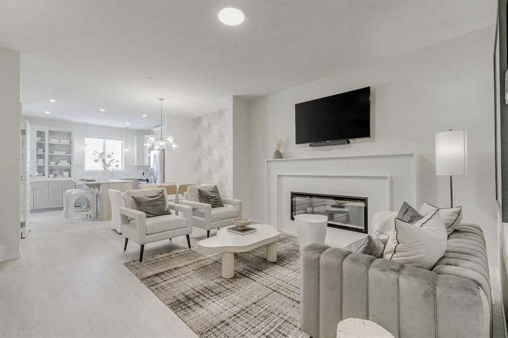 80 Lucas Common NW, Calgary — photo 2 of 50