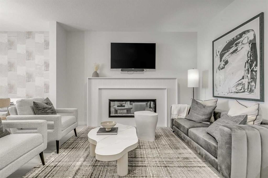80 Lucas Common NW, Calgary — photo 3 of 50