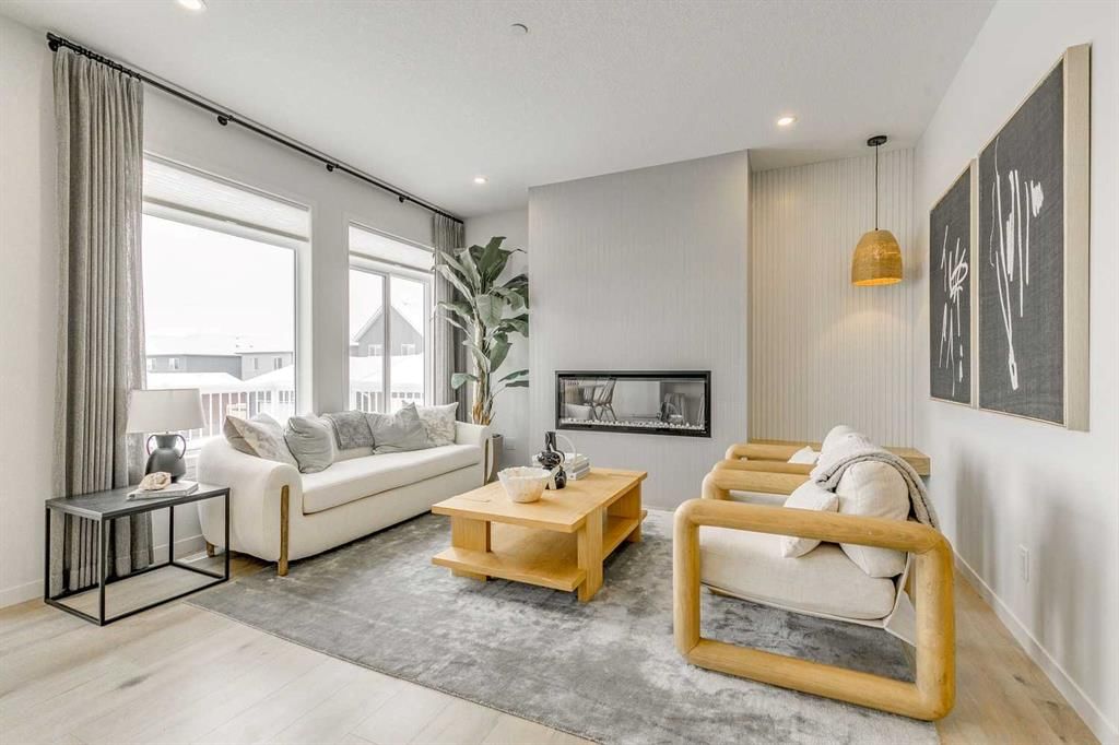 227 Lucas Common NW, Calgary — photo 2 of 50