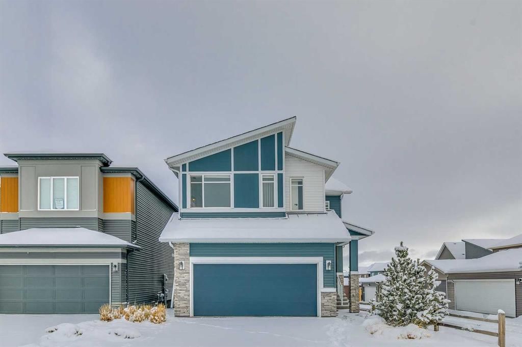 227 Lucas Common NW, Calgary — photo 4 of 50