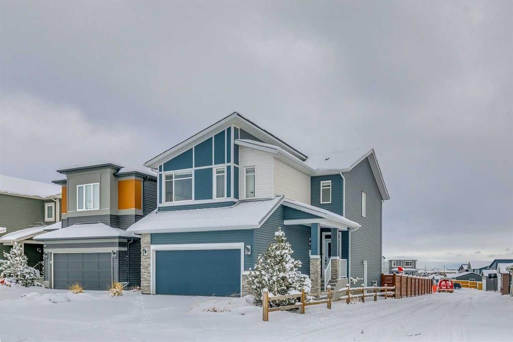 227 Lucas Common NW, Calgary — photo 5 of 50