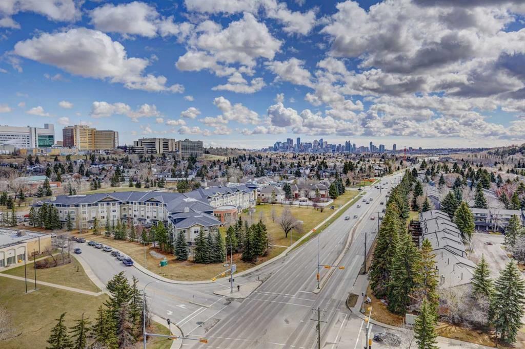 1501, 145 Point Drive NW, Calgary — photo 2 of 47