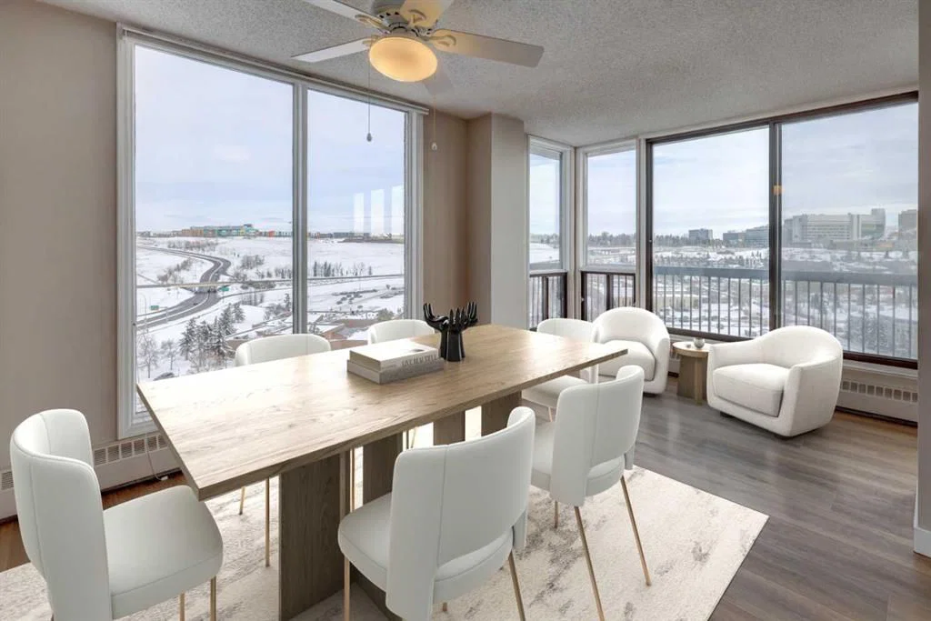 1501, 145 Point Drive NW, Calgary — photo 5 of 47