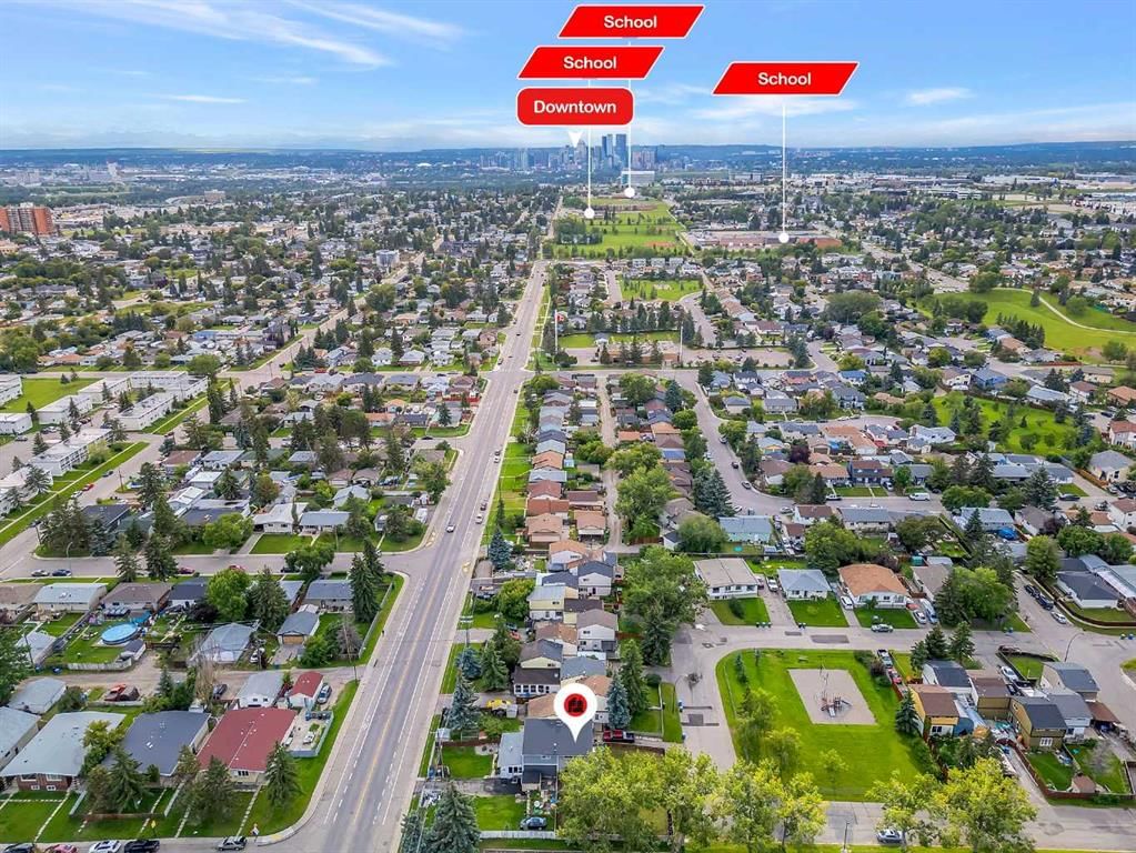 4311 7A Avenue SE, Calgary — photo 3 of 29