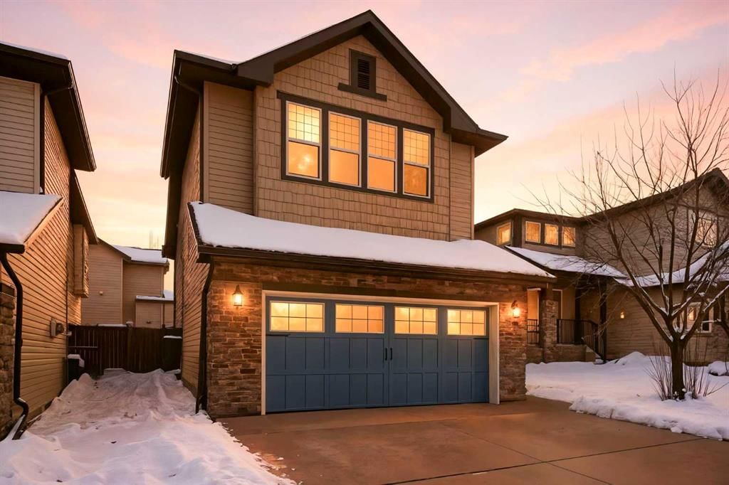 9 Sage Hill Landing NW, Calgary — main listing photo