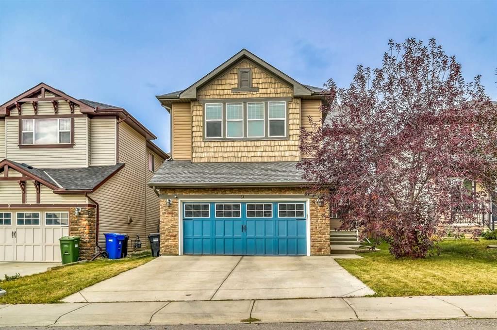 9 Sage Hill Landing NW, Calgary — photo 2 of 49