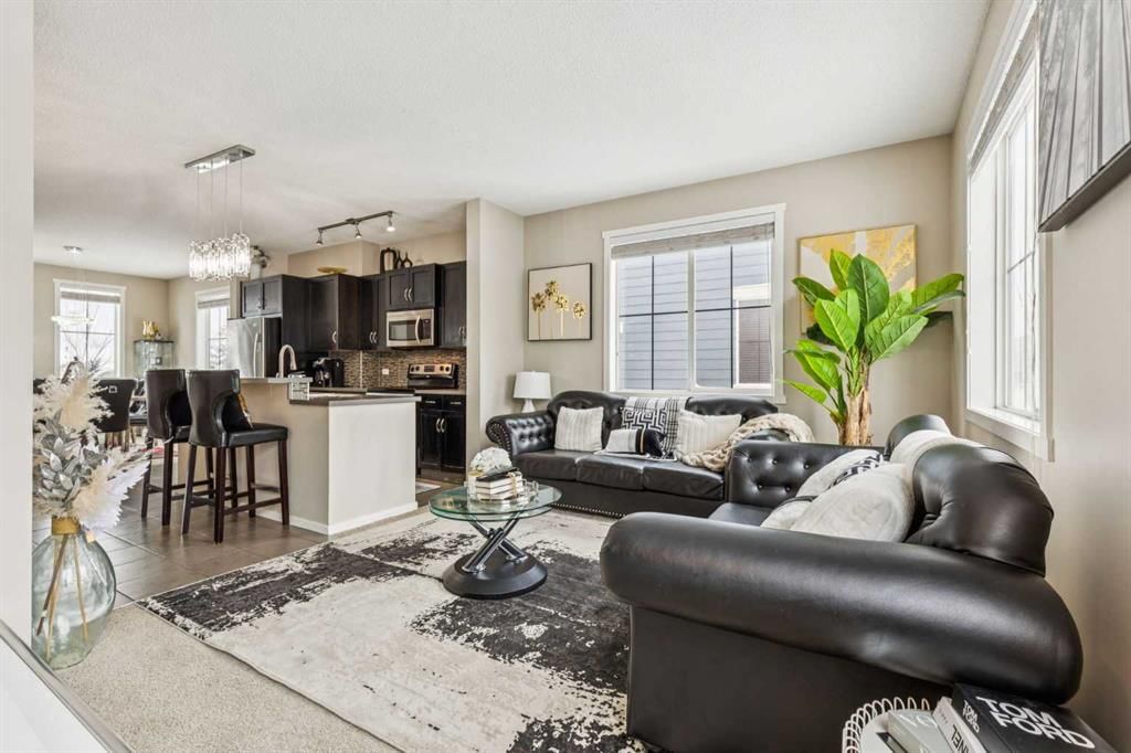 1202, 125 Panatella Way NW, Calgary — main listing photo