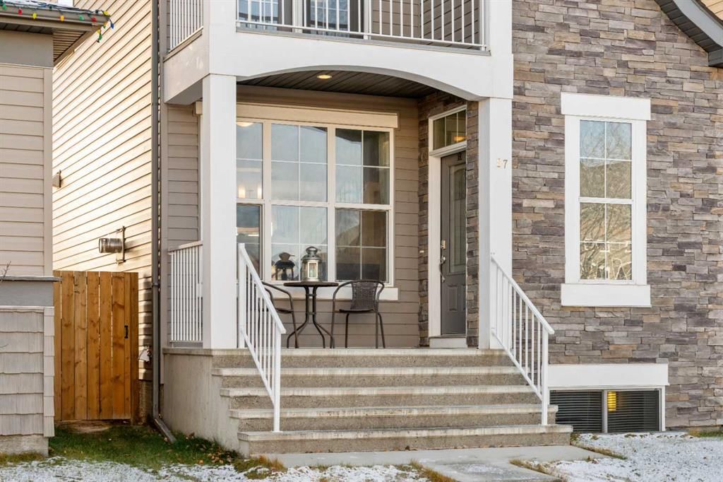 87 Cranford Park SE, Calgary — photo 2 of 44