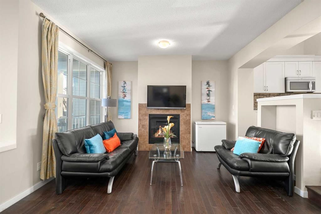 87 Cranford Park SE, Calgary — photo 4 of 44