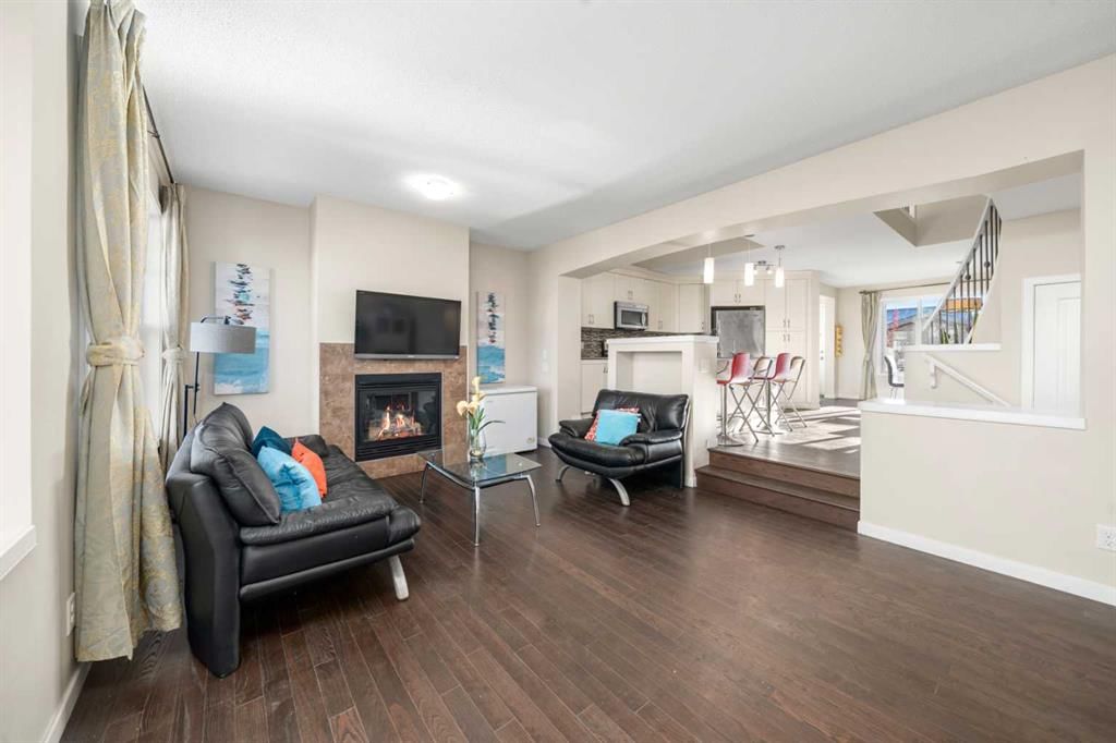 87 Cranford Park SE, Calgary — photo 5 of 44