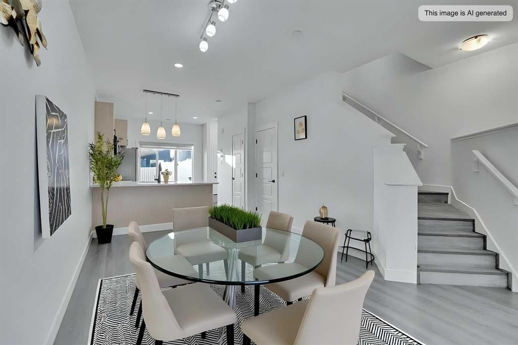 131 LUCAS Boulevard, Calgary — photo 3 of 42