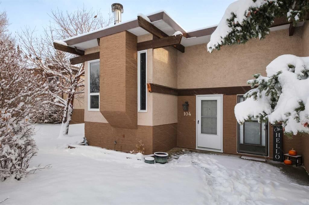 104 Rundlewood Lane NE, Calgary — main listing photo