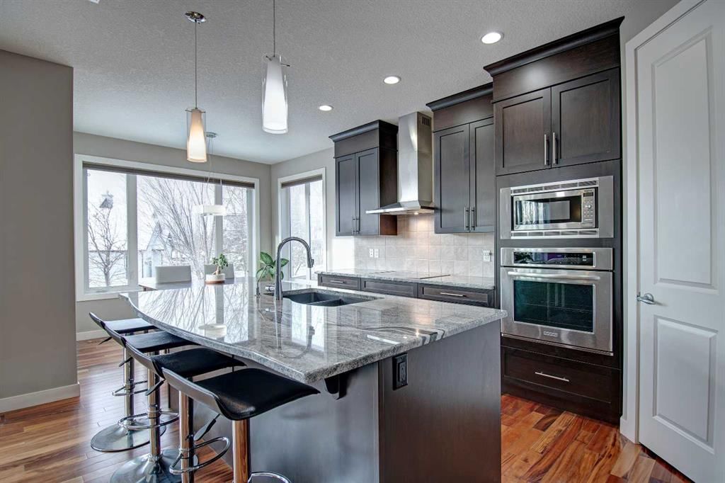 1796 Panatella Boulevard NW, Calgary — photo 3 of 48