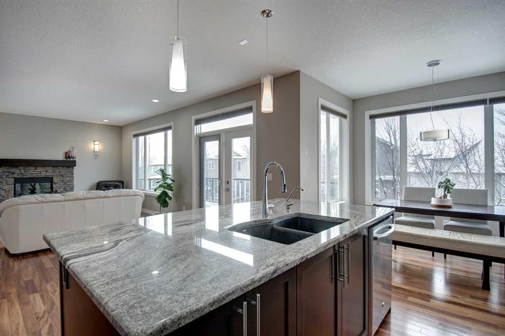 1796 Panatella Boulevard NW, Calgary — photo 5 of 48