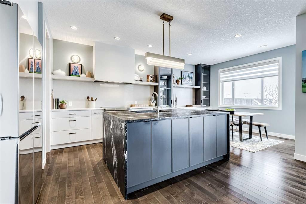 42 Cranford Gardens SE, Calgary — main listing photo
