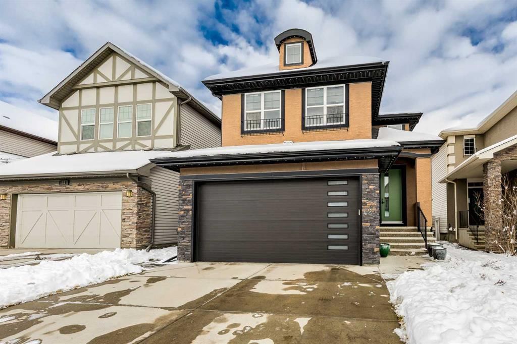 42 Cranford Gardens SE, Calgary — photo 2 of 39