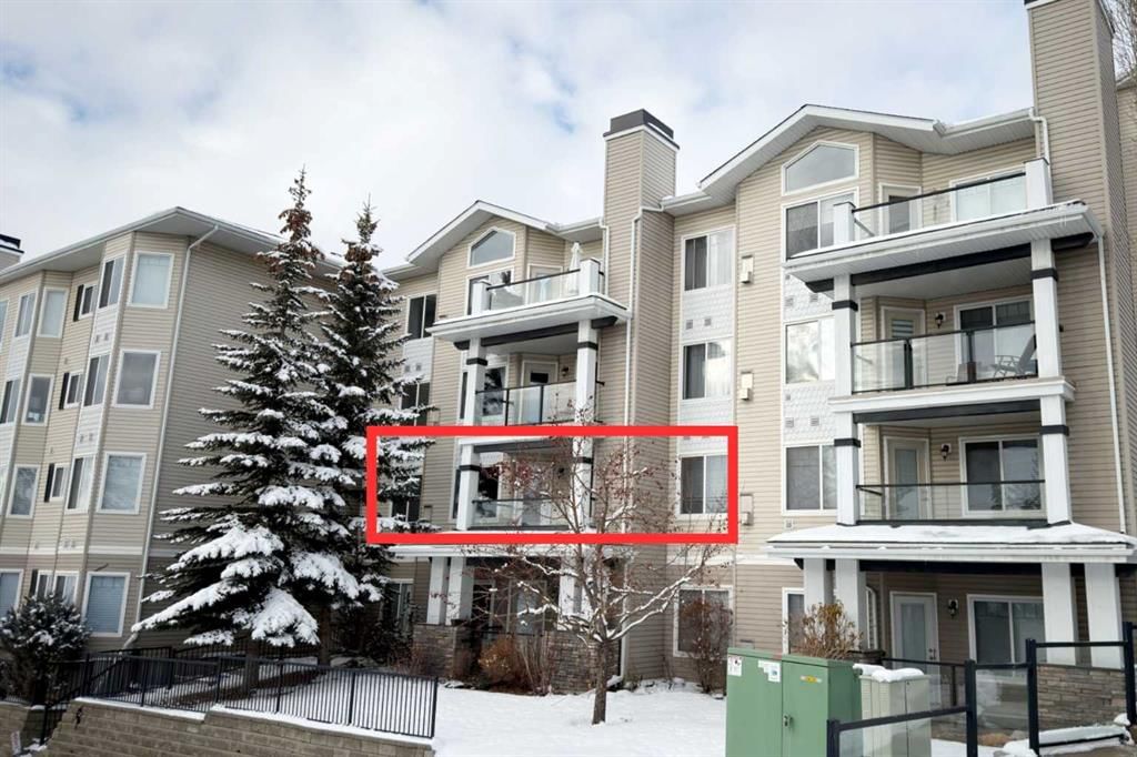 128, 369 Rocky Vista Park NW, Calgary — main listing photo