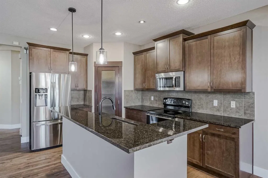 76 Mahogany Terrace SE, Calgary — photo 2 of 39
