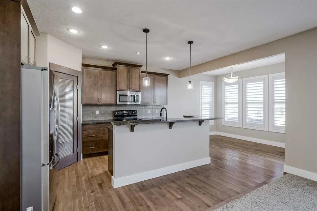 76 Mahogany Terrace SE, Calgary — photo 5 of 39