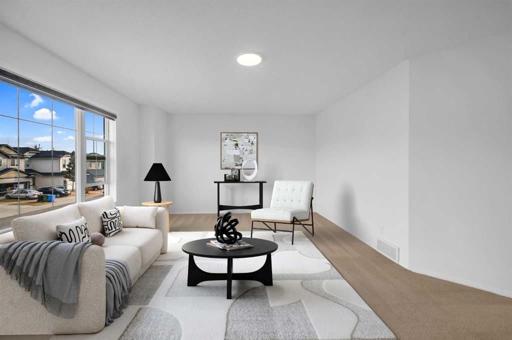 57 Saddlecrest Park NE, Calgary — main listing photo