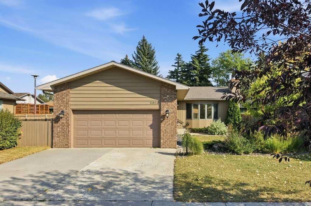 14804 Deer Run Drive SE, Calgary — main listing photo