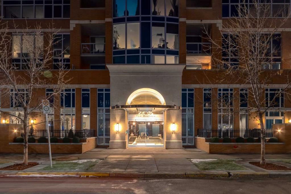 1700, 817 15 Avenue SW, Calgary — photo 4 of 50