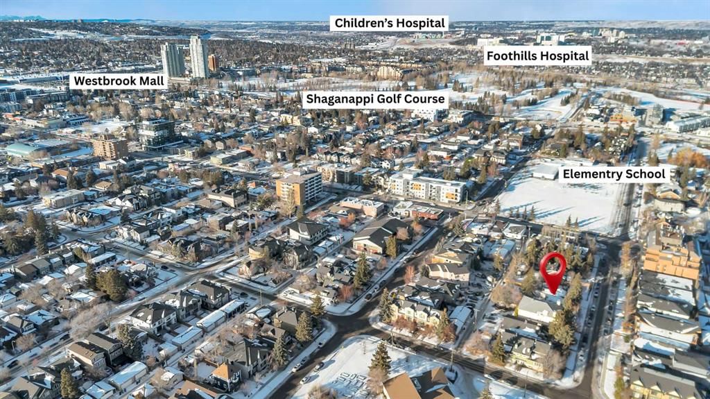 1923 25A Street SW, Calgary — photo 2 of 33