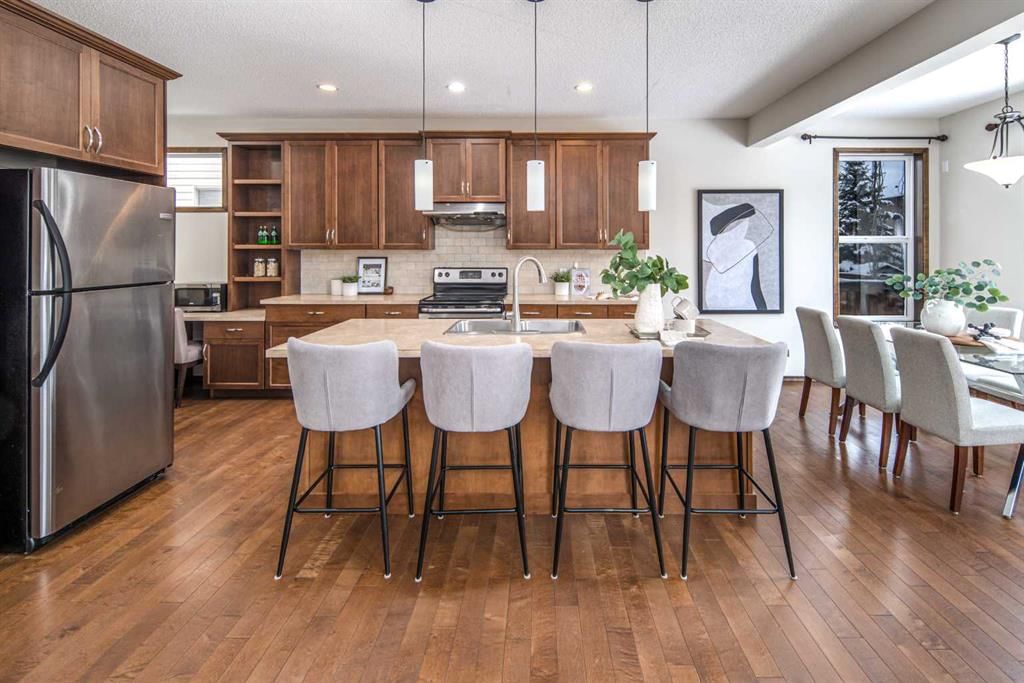 164 Everbrook Drive SW, Calgary — photo 5 of 41