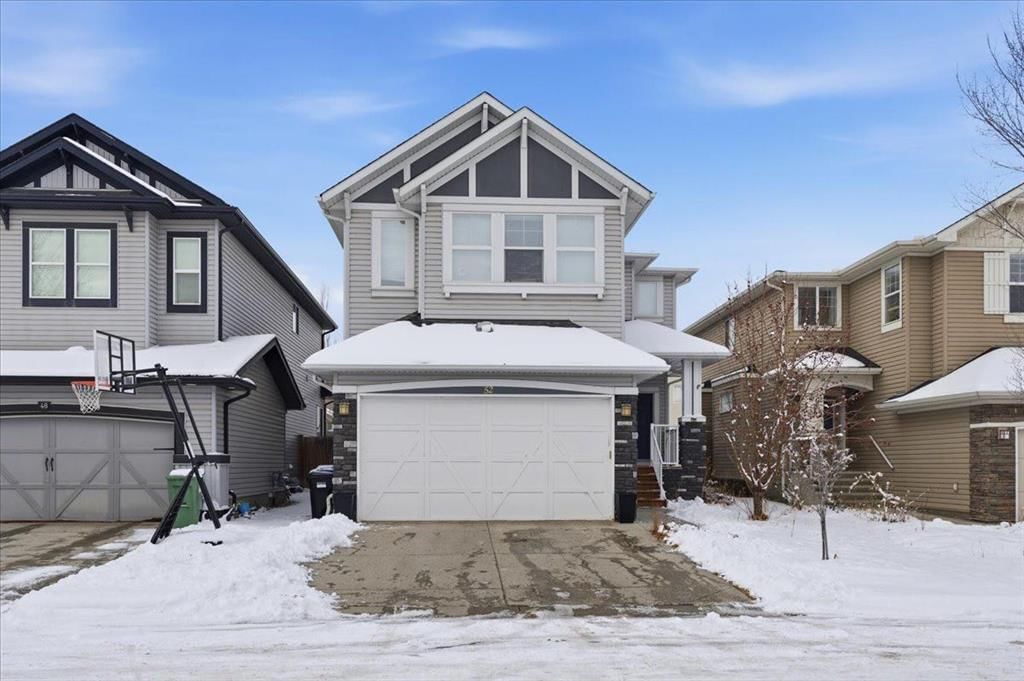 52 brightoncrest Terrace SE, Calgary — main listing photo