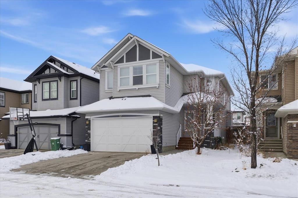 52 brightoncrest Terrace SE, Calgary — photo 2 of 43