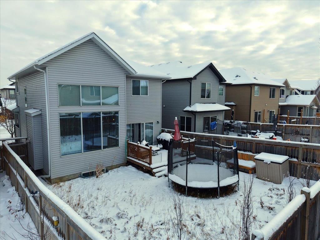 52 brightoncrest Terrace SE, Calgary — photo 3 of 43