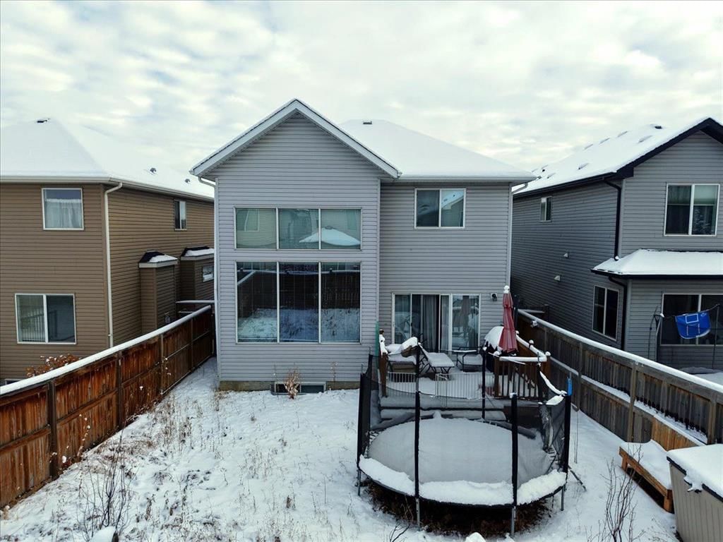 52 brightoncrest Terrace SE, Calgary — photo 4 of 43