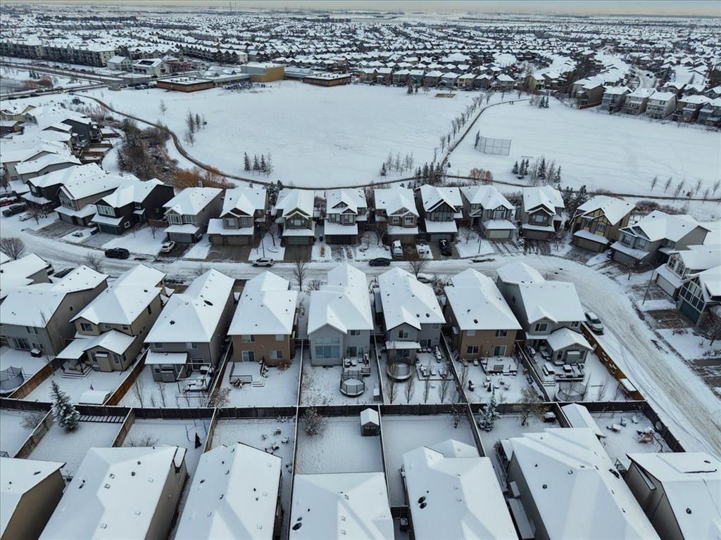 52 brightoncrest Terrace SE, Calgary — photo 5 of 43