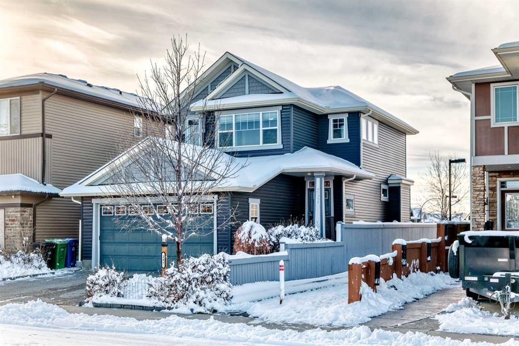 297 Evanspark Gardens NW, Calgary — photo 3 of 41