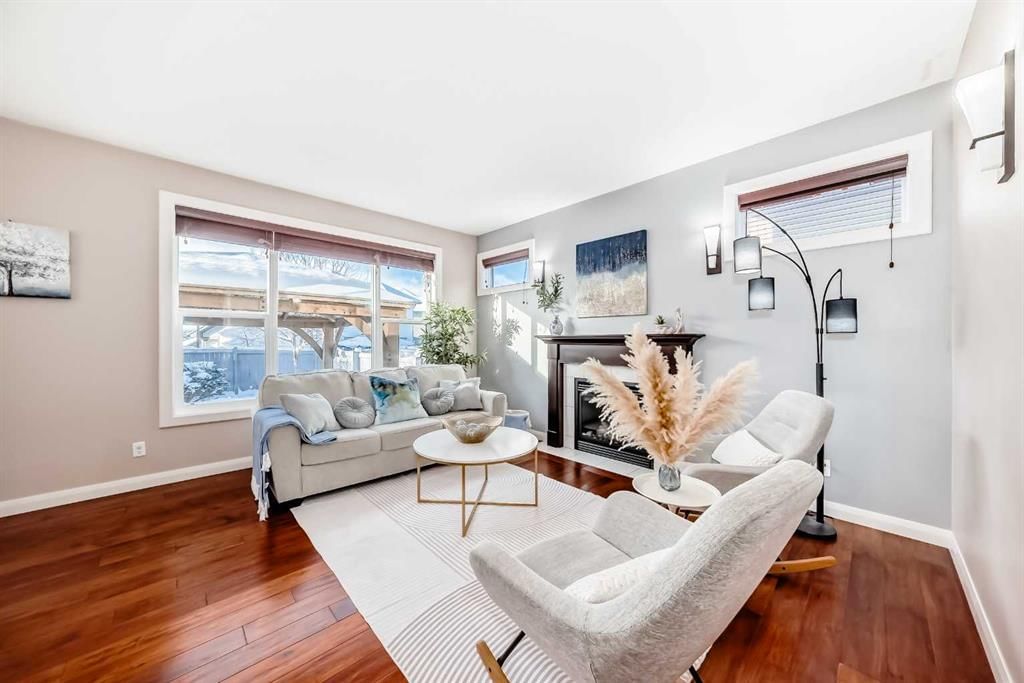 297 Evanspark Gardens NW, Calgary — photo 5 of 41
