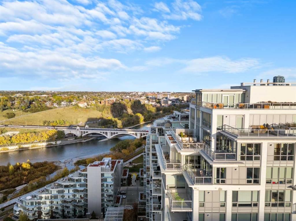 1526, 222 Riverfront Avenue SW, Calgary — main listing photo