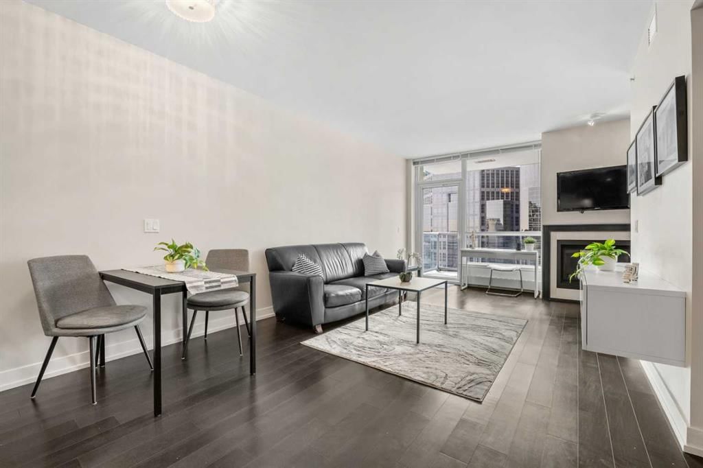1526, 222 Riverfront Avenue SW, Calgary — photo 5 of 48