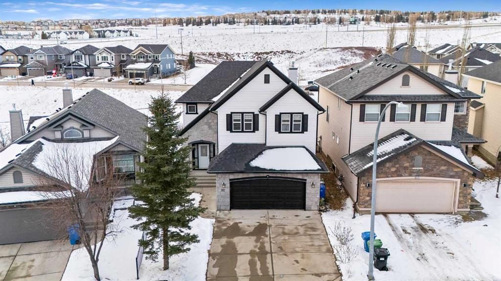 312 Kincora Heights NW, Calgary — photo 2 of 43