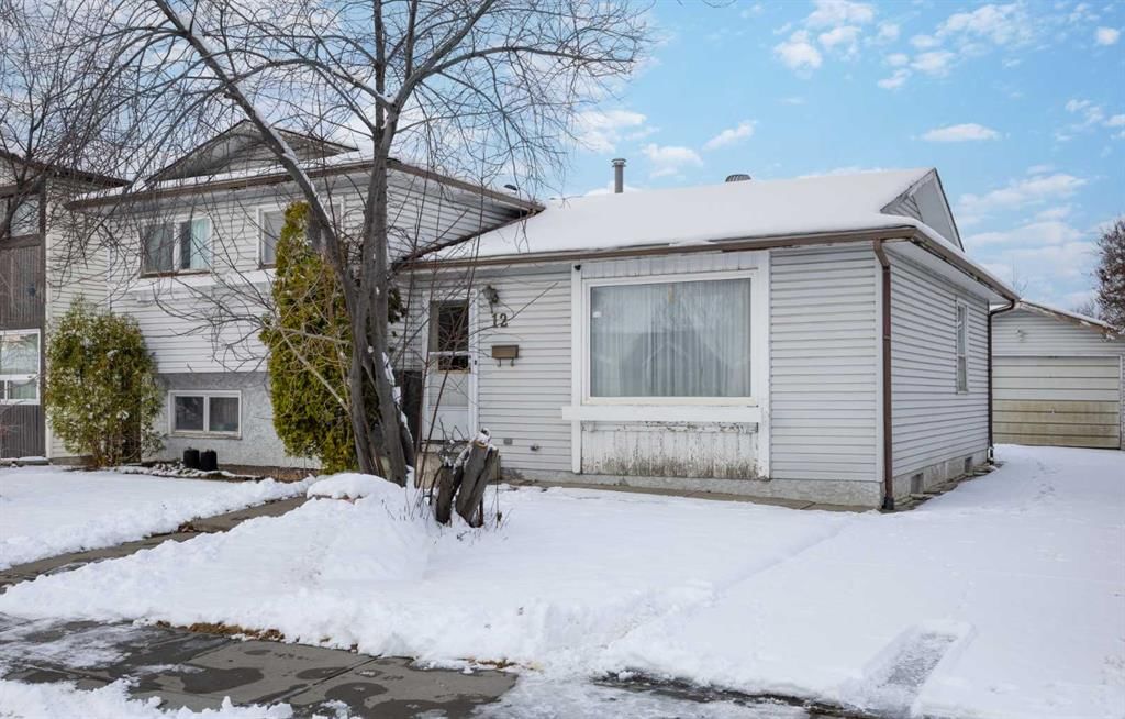 12 Whitaker Close NE, Calgary — photo 2 of 48