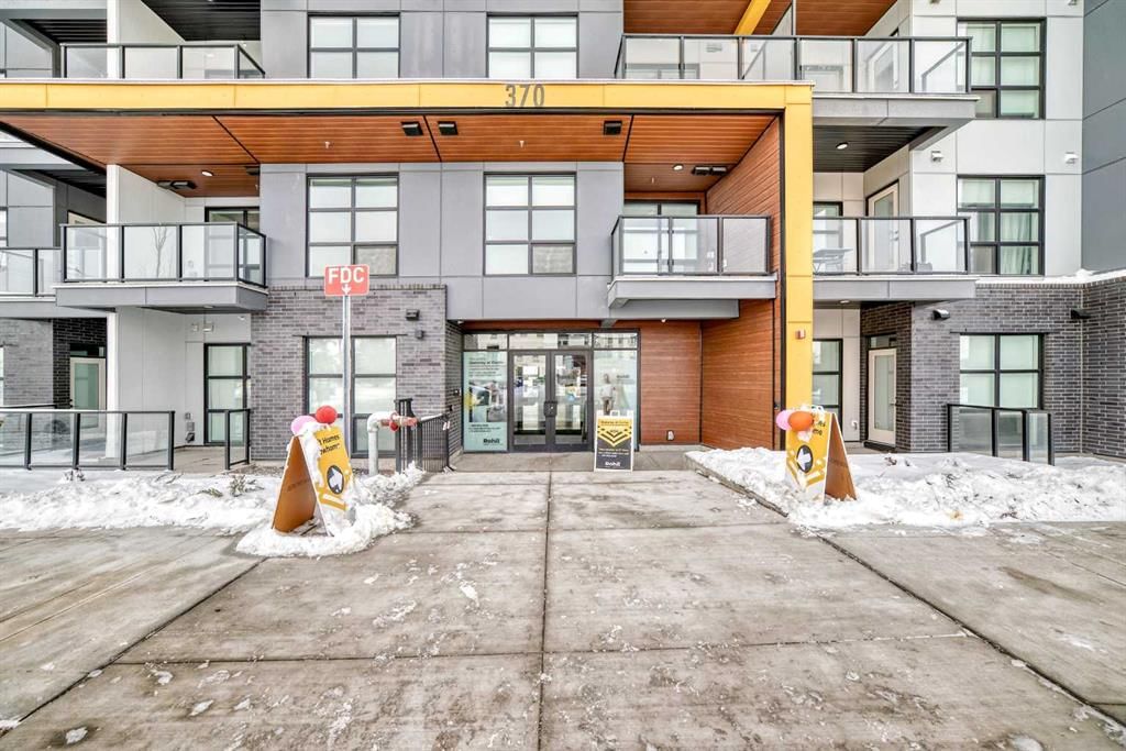 509, 370 Dieppe Drive SW, Calgary — photo 2 of 31