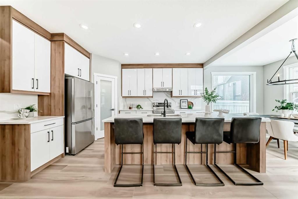 101 Auburn Springs Park SE, Calgary — photo 3 of 44