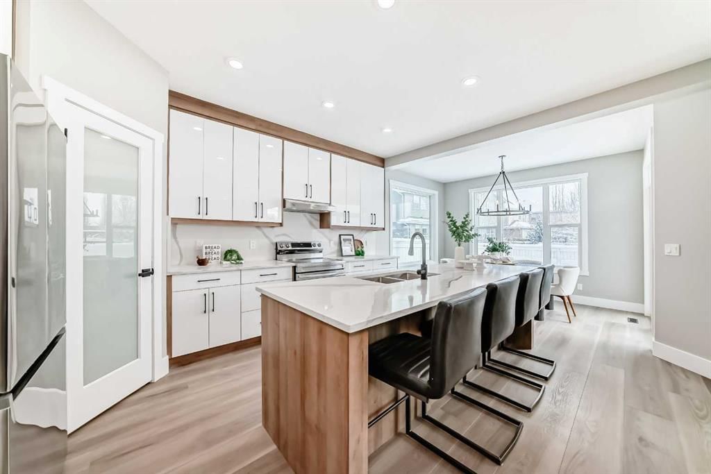 101 Auburn Springs Park SE, Calgary — photo 4 of 44