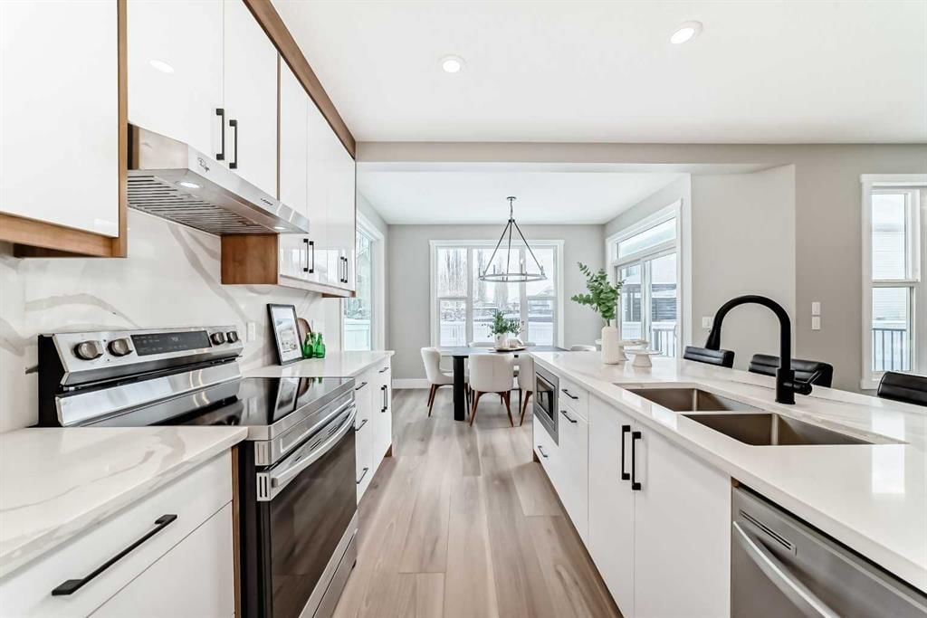 101 Auburn Springs Park SE, Calgary — photo 5 of 44