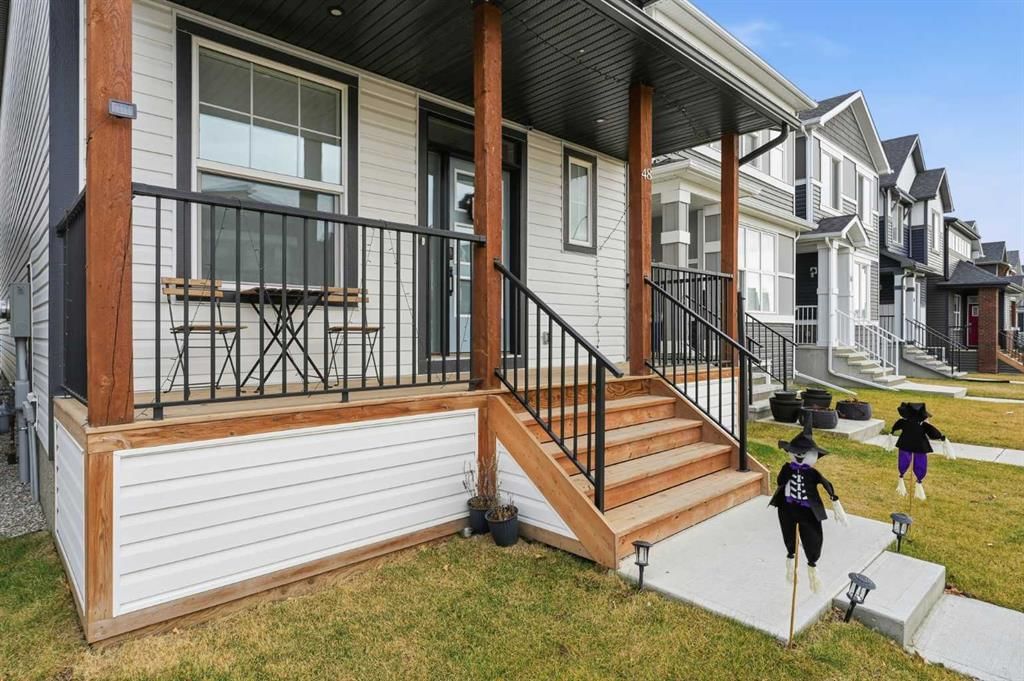 48 Seton Villas SE, Calgary — photo 3 of 34