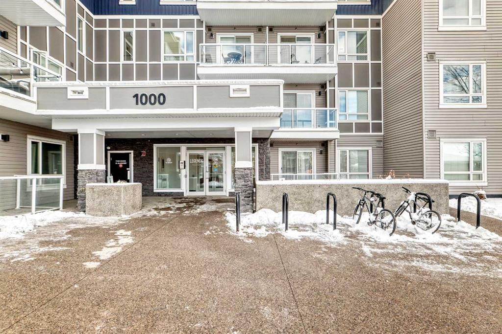 1231, 76 Cornerstone Passage NE, Calgary — photo 2 of 50