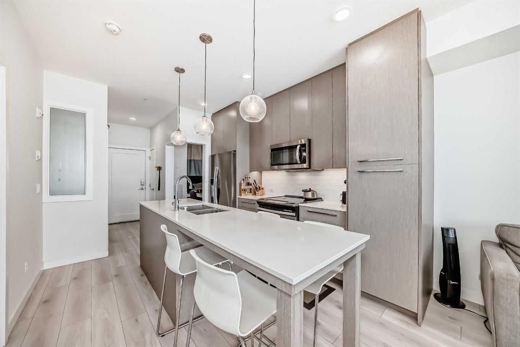 1231, 76 Cornerstone Passage NE, Calgary — photo 4 of 50