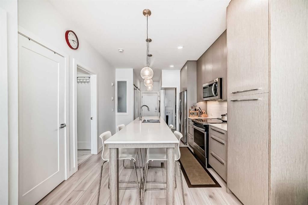 1231, 76 Cornerstone Passage NE, Calgary — photo 5 of 50